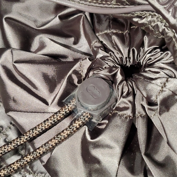 DIOR UNISEX BOOKBAG - Picture 10 of 14